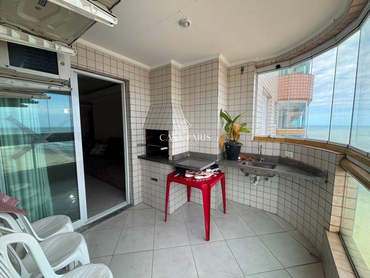 Apartamento à venda no Aviação: 
