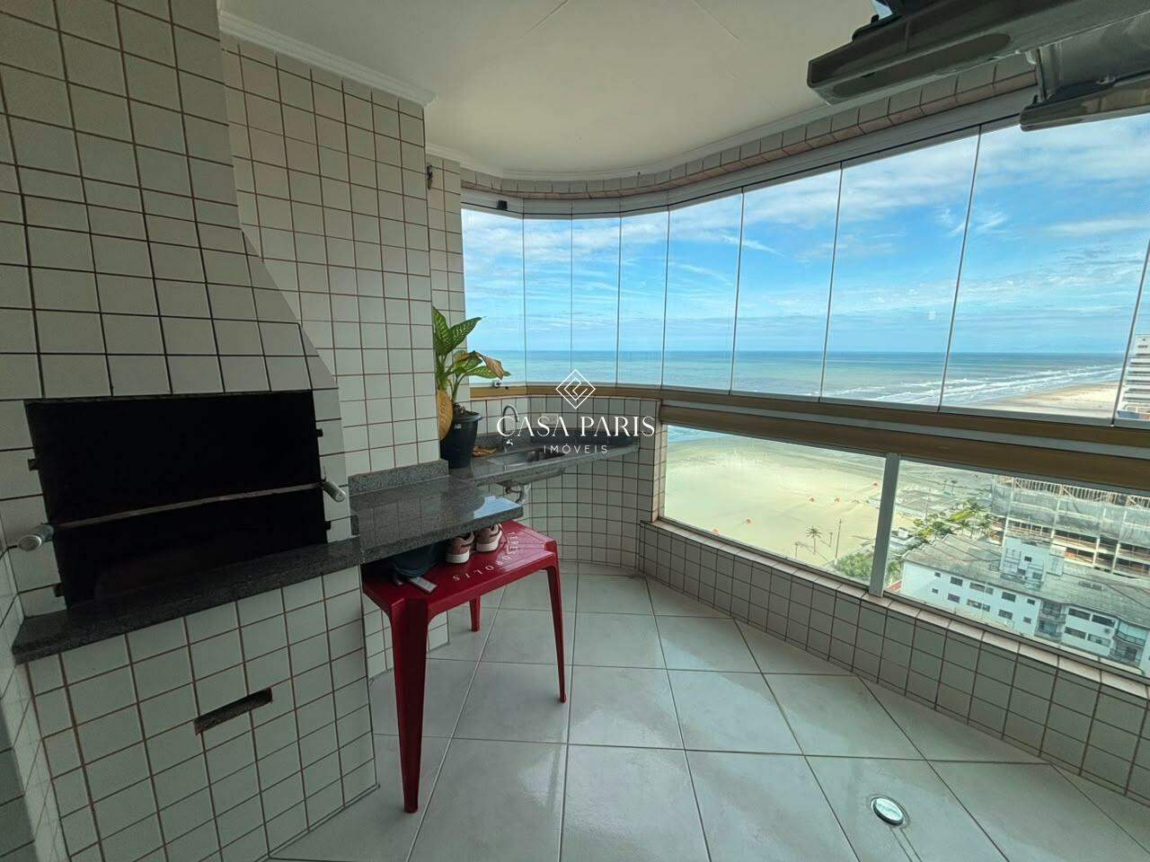 Apartamento à venda no Aviação: 