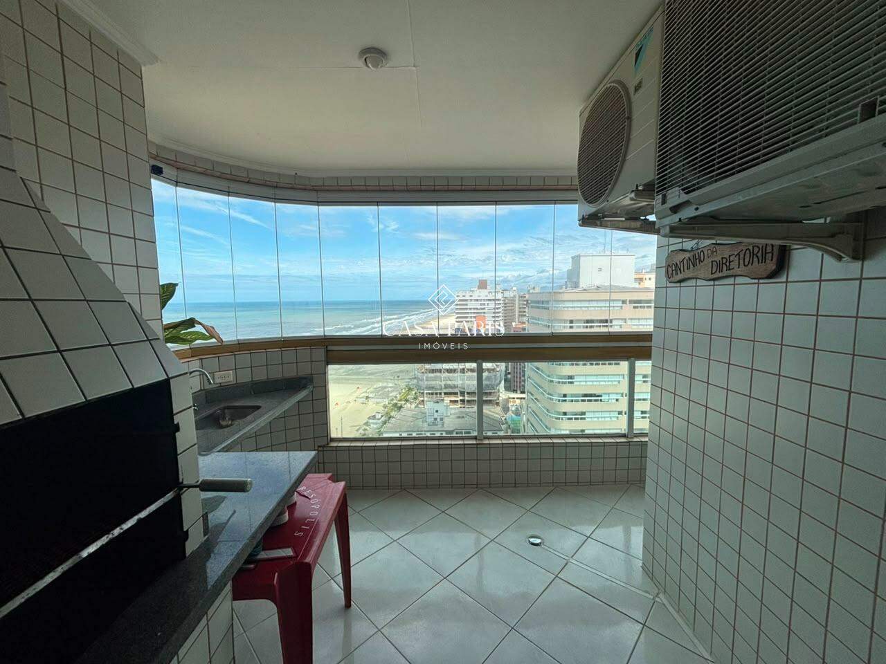 Apartamento à venda no Aviação: 