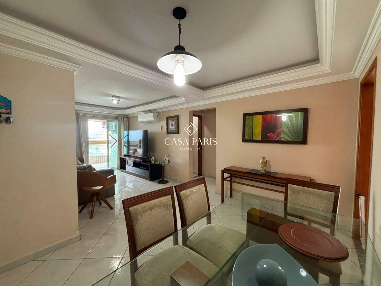 Apartamento à venda no Aviação: 