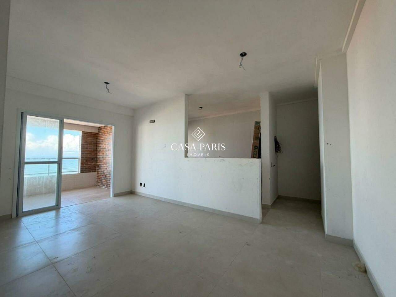 Apartamento à venda no Aviação: 