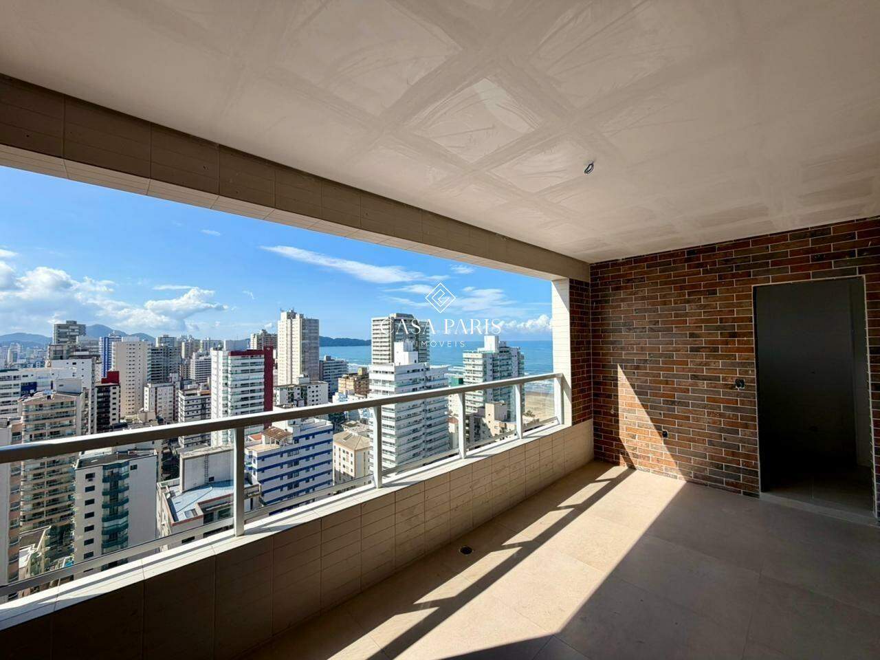 Apartamento à venda no Aviação: 