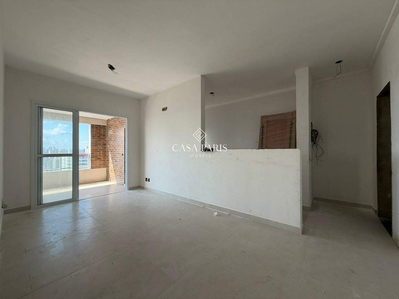 Apartamento à venda no Aviação: 