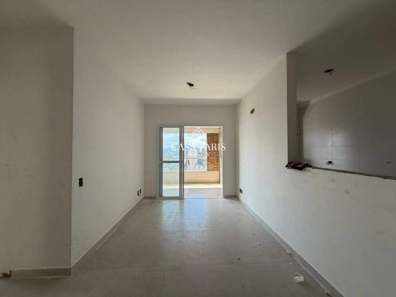 Apartamento à venda no Aviação: 