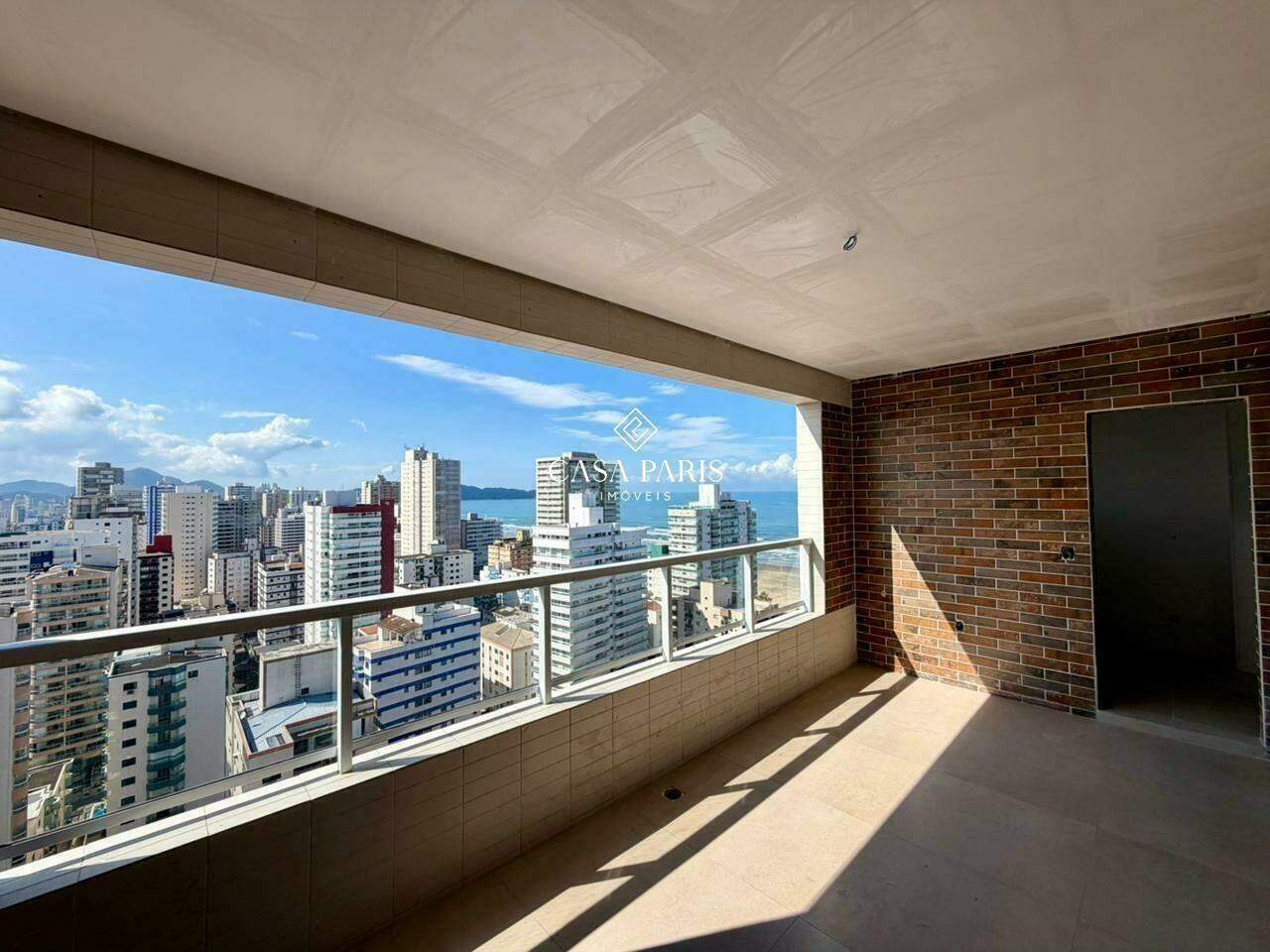 Apartamento à venda no Aviação: 