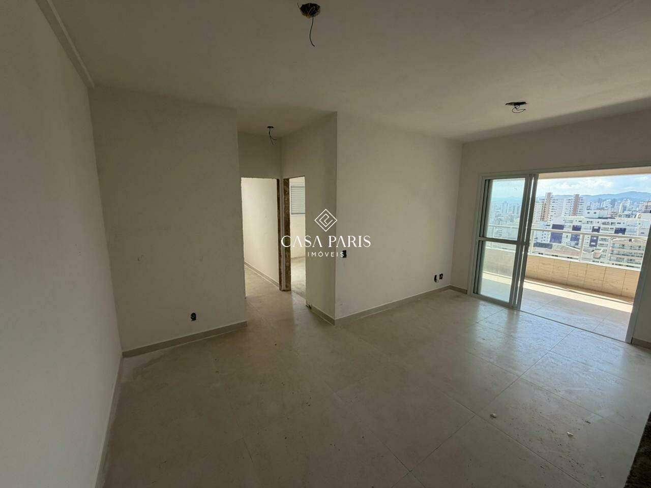 Apartamento à venda no Aviação: 