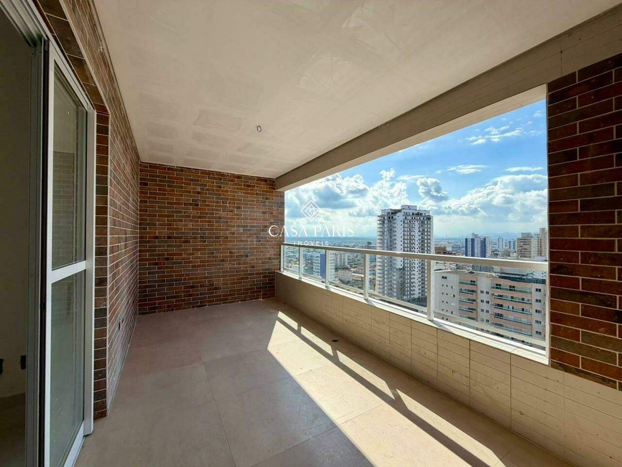 Apartamento à venda no Aviação: 