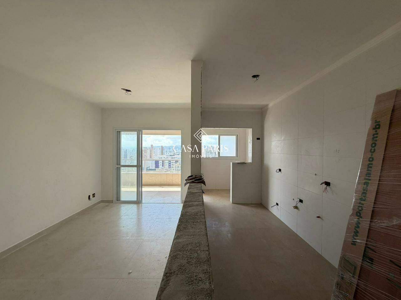 Apartamento à venda no Aviação: 