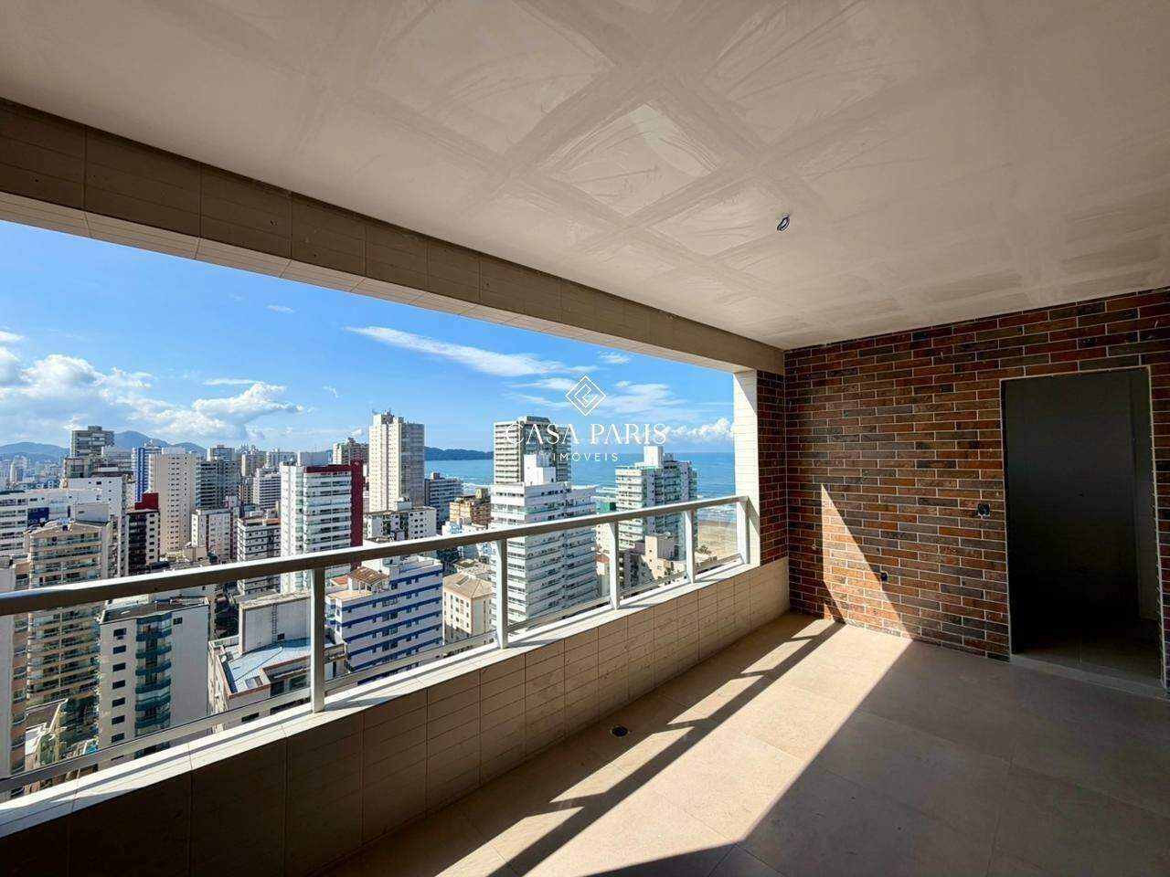 Apartamento à venda no Aviação: 