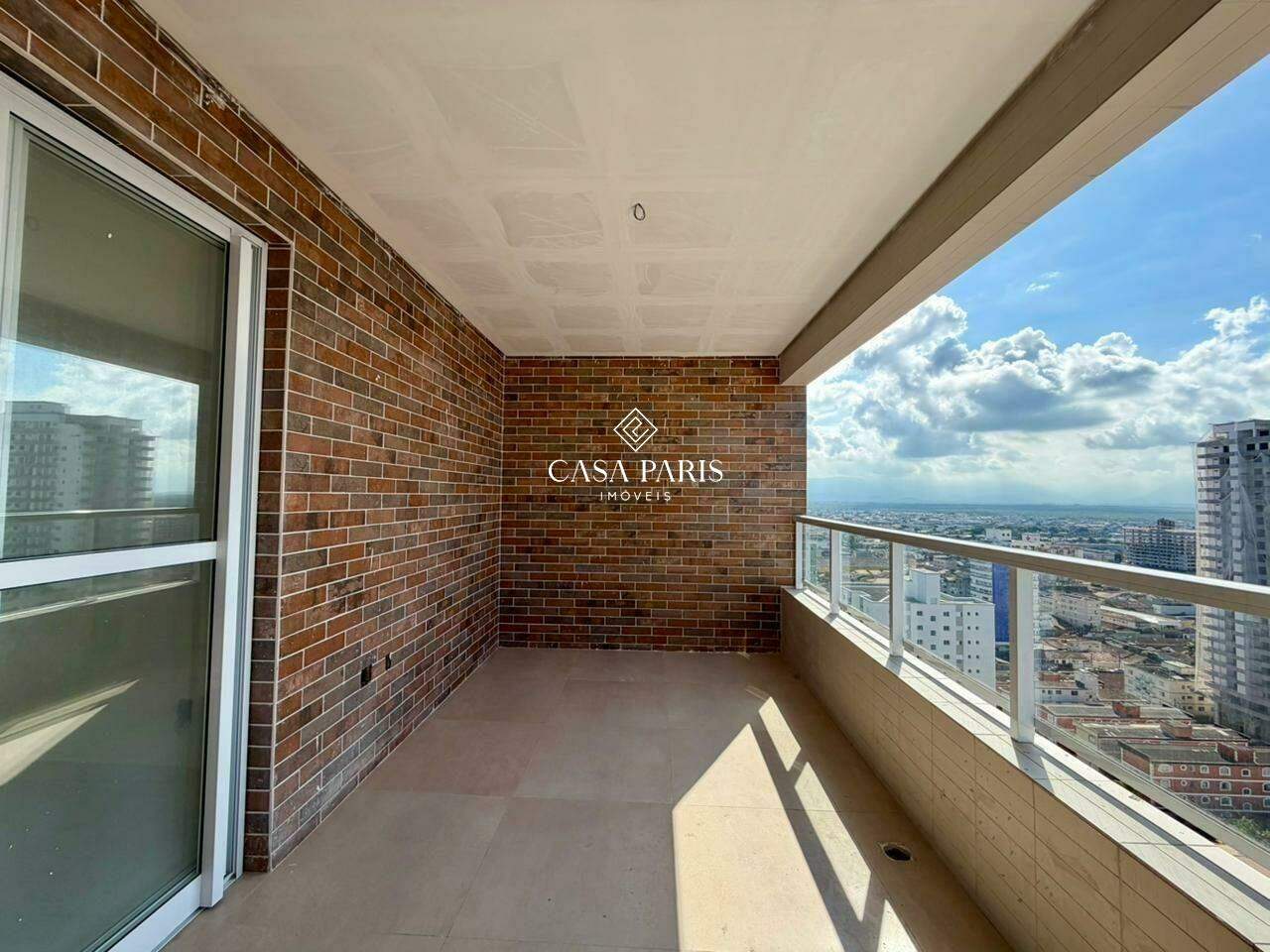 Apartamento à venda no Aviação: 