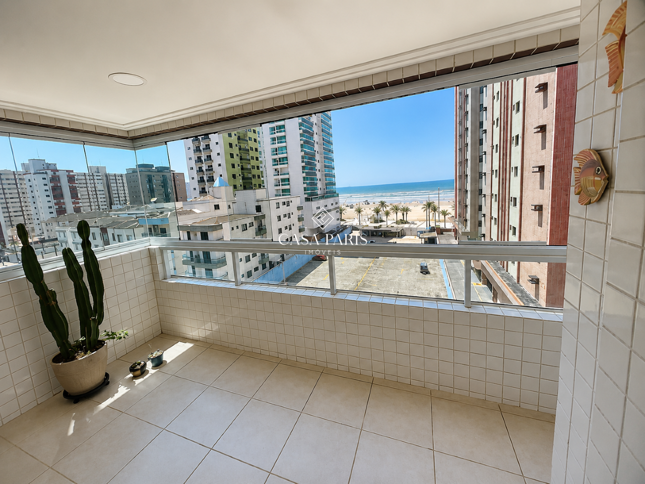 Apartamento à venda no Guilhermina: 