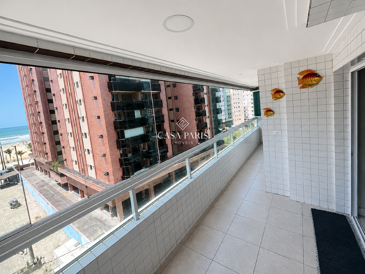 Apartamento à venda no Guilhermina: 