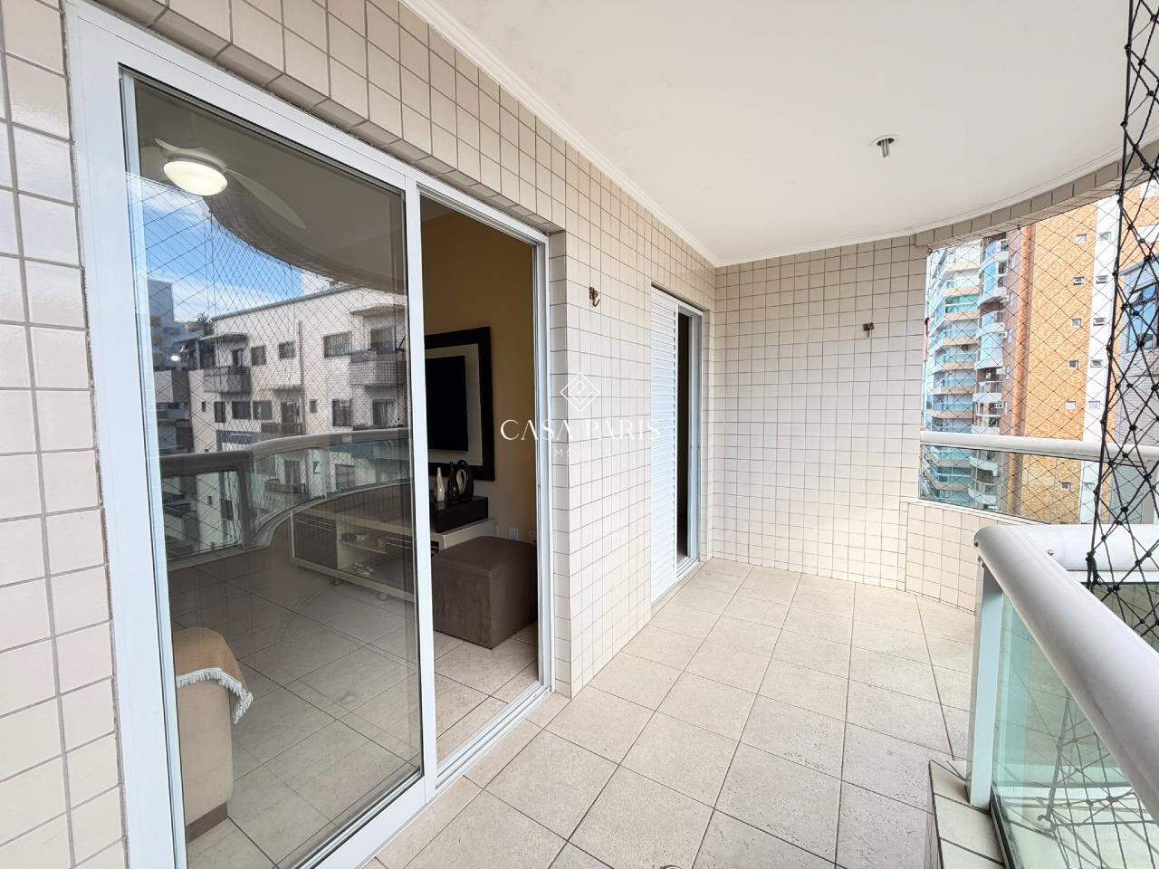 Apartamento à venda no Tupi: 