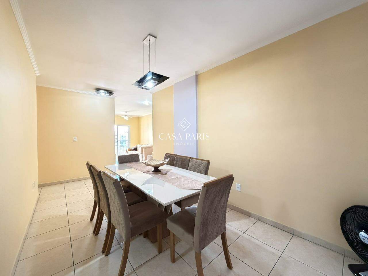 Apartamento à venda no Tupi: 