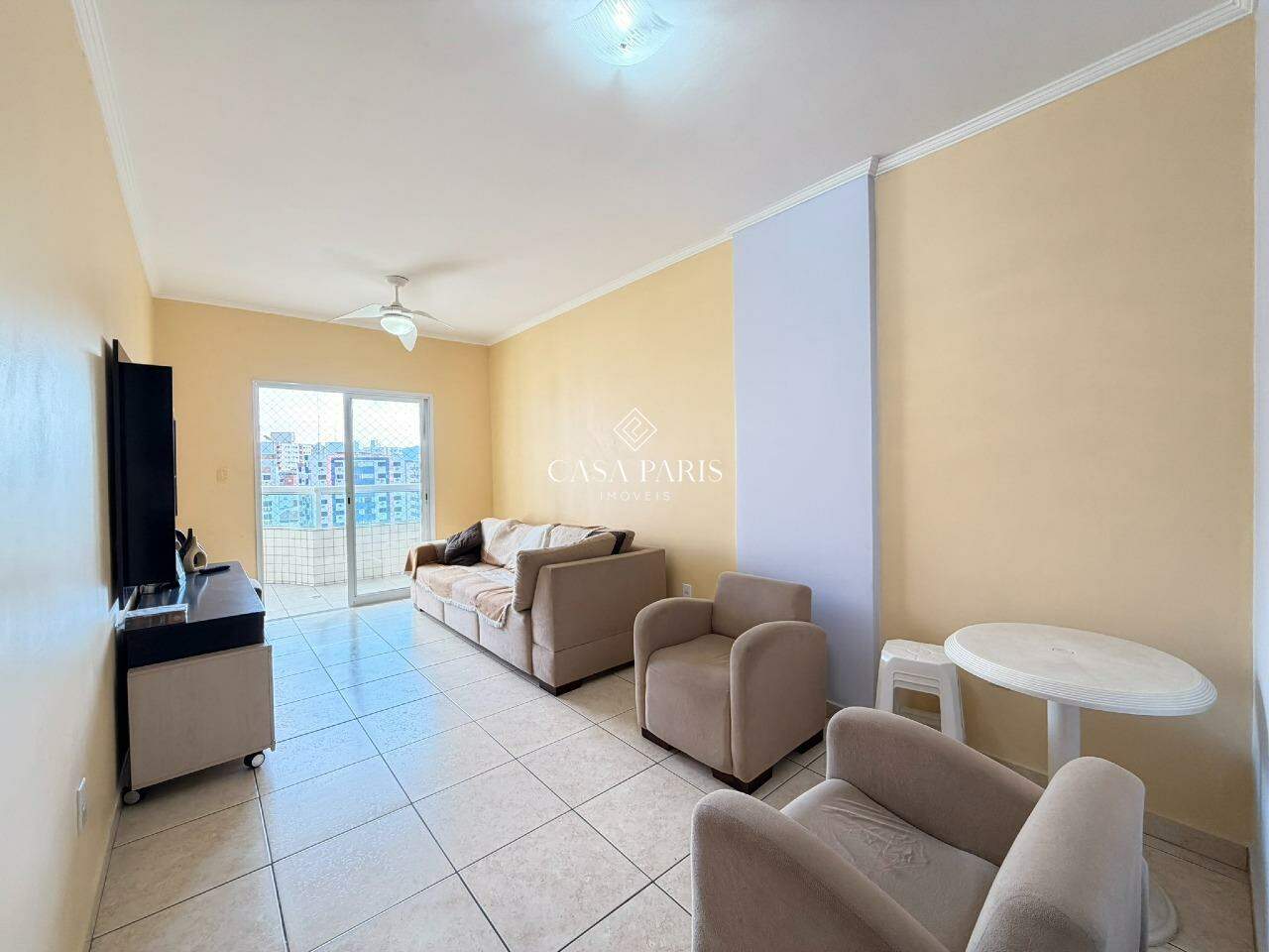 Apartamento à venda no Tupi: 