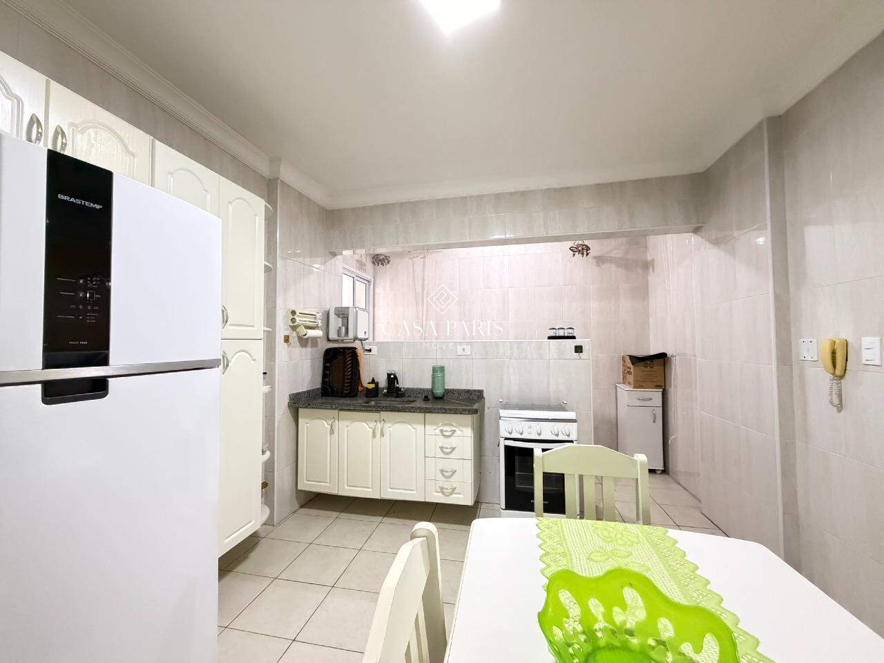 Apartamento à venda no Tupi: 