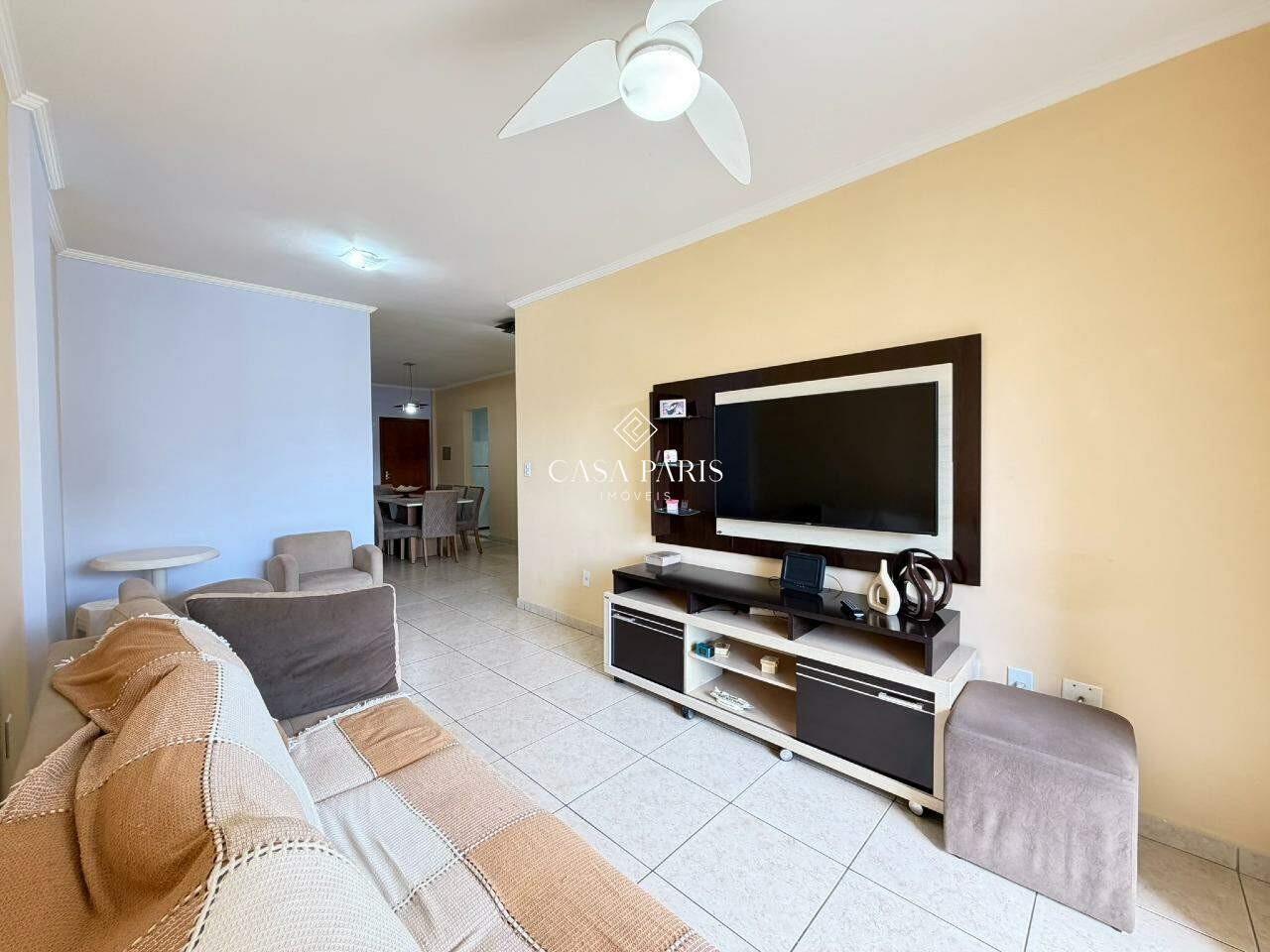Apartamento à venda no Tupi: 