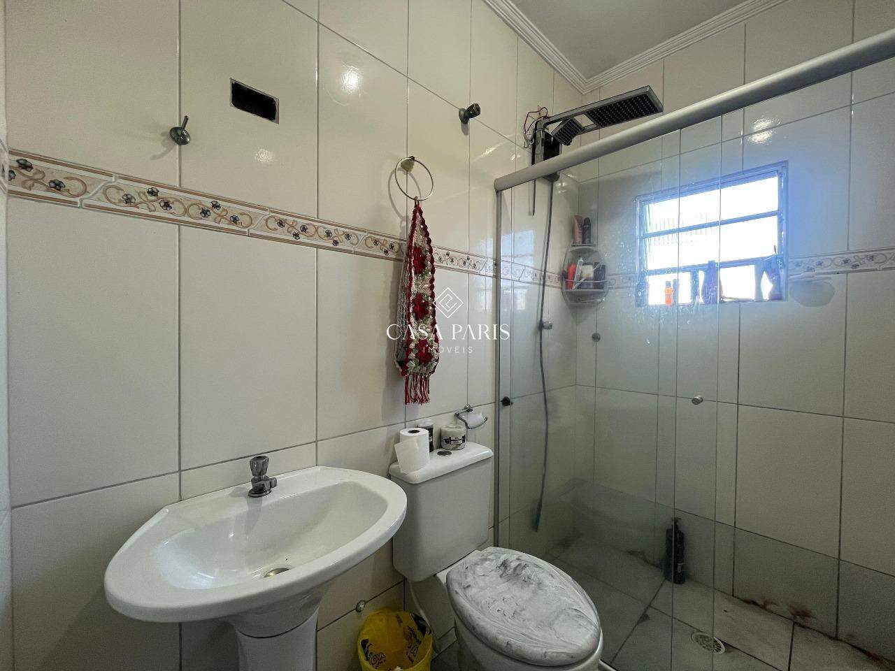 Sobrado à venda no Mirim: 
