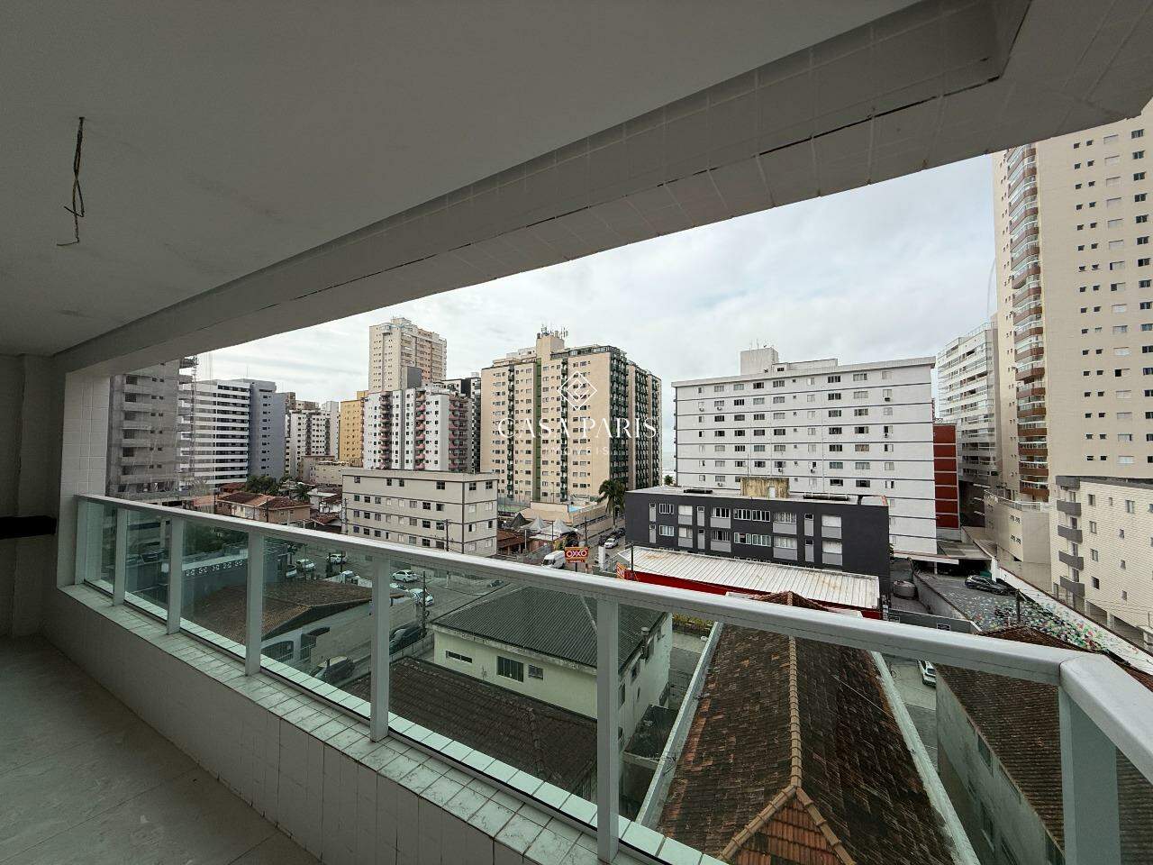 Apartamento à venda no Aviação: 