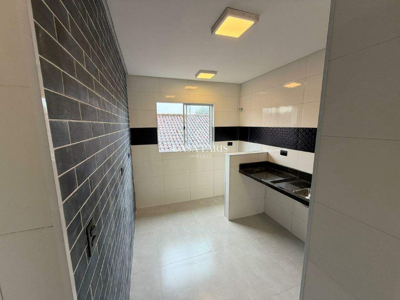 Casa de Condomínio à venda no Caiçara: 