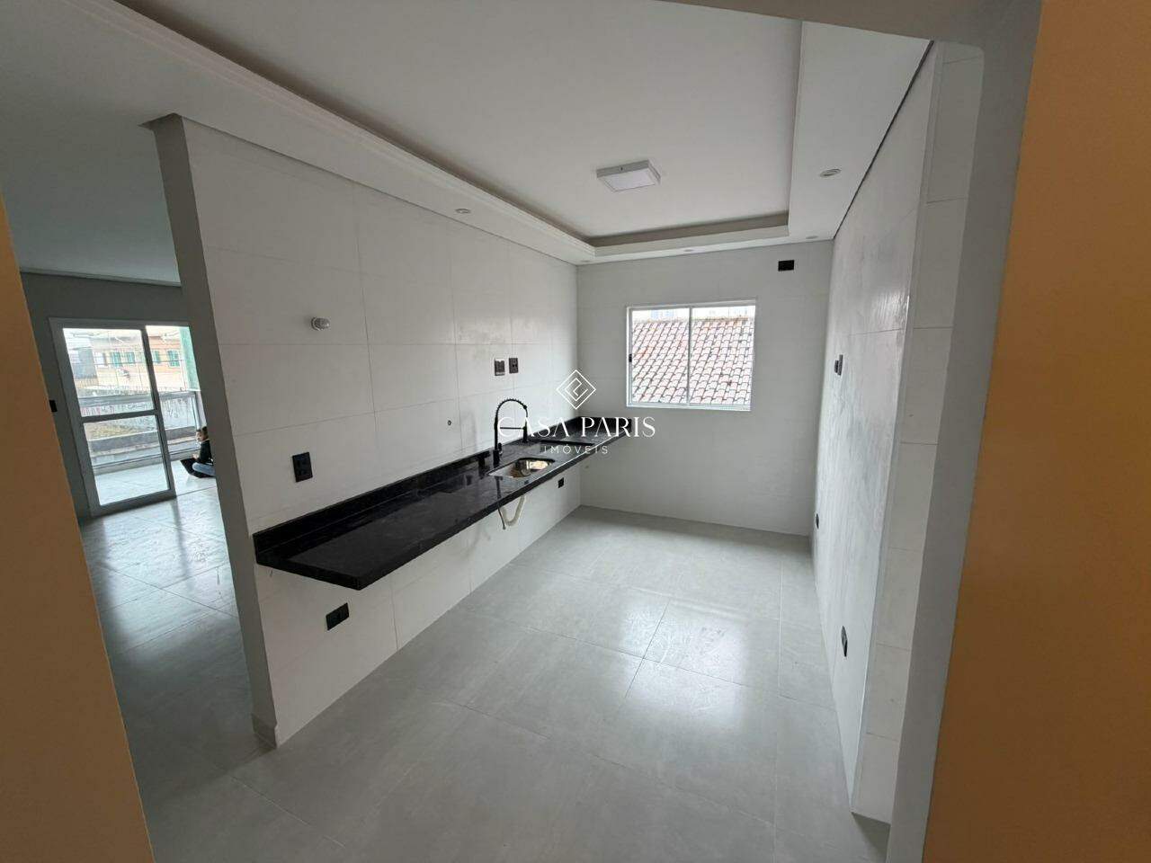 Casa de Condomínio à venda no Caiçara: 