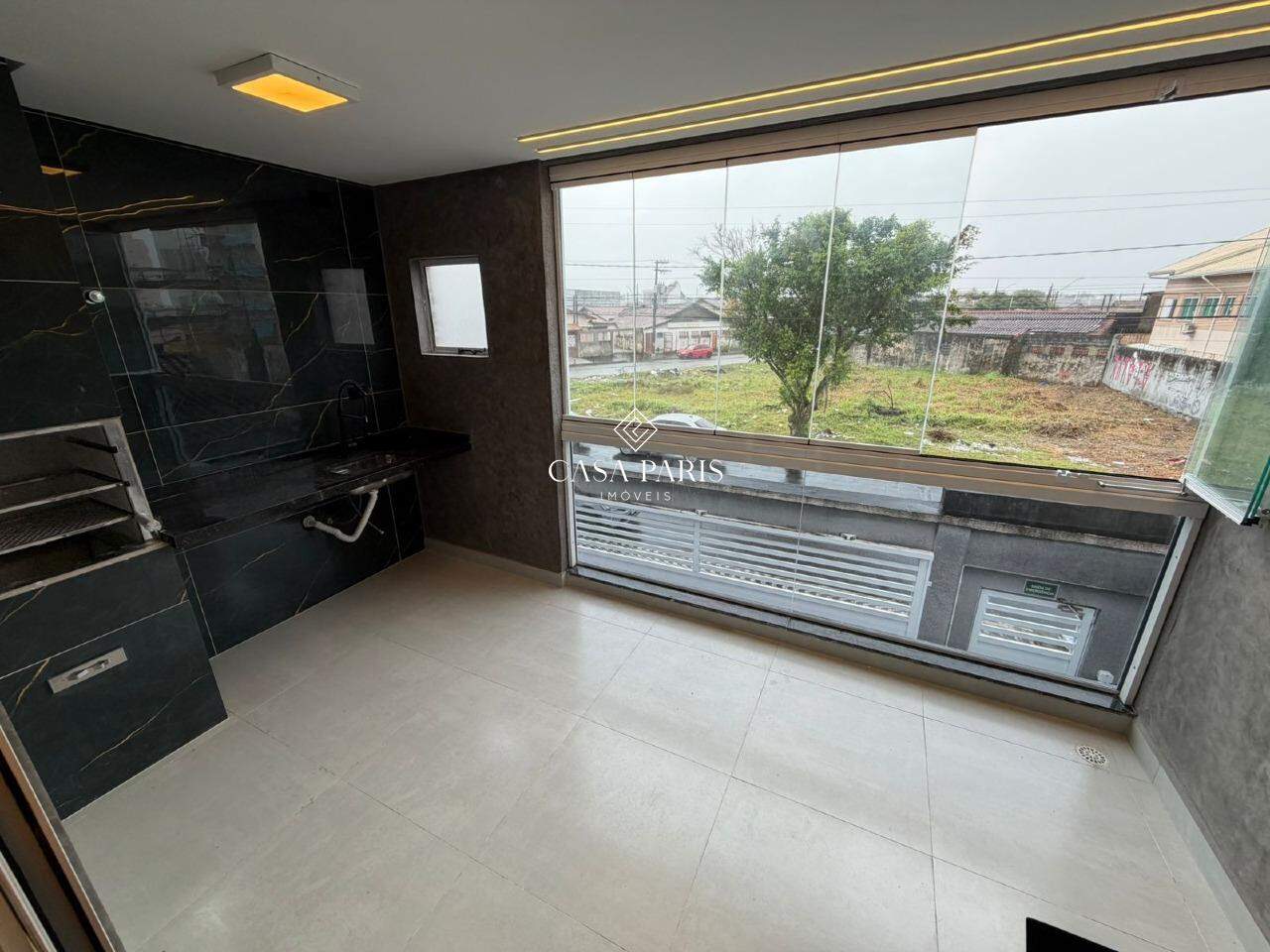 Casa de Condomínio à venda no Caiçara: 