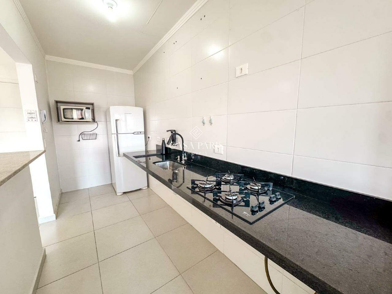 Apartamento à venda no Guilhermina: 