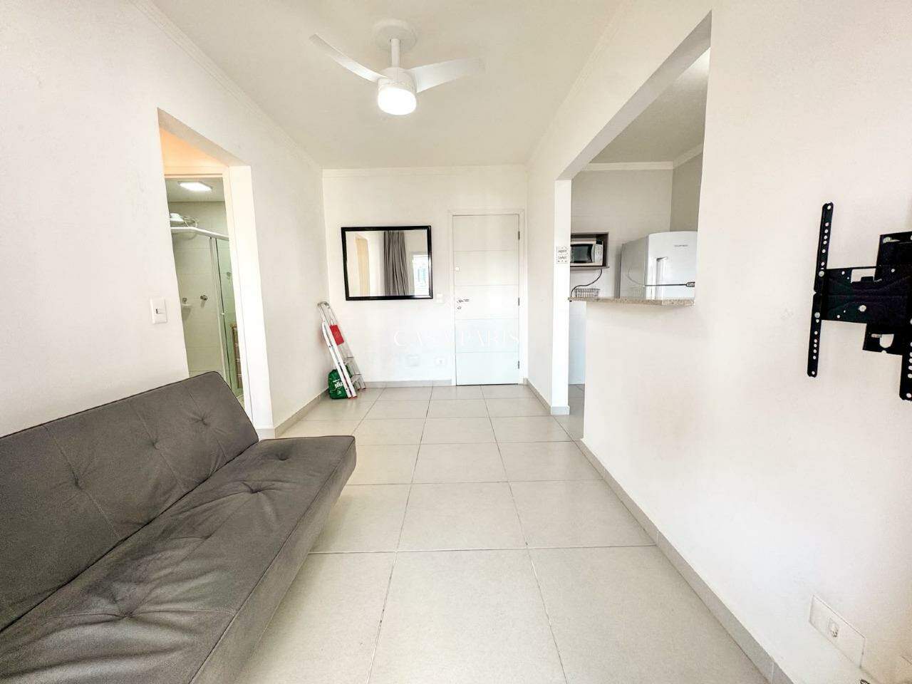 Apartamento à venda no Guilhermina: 