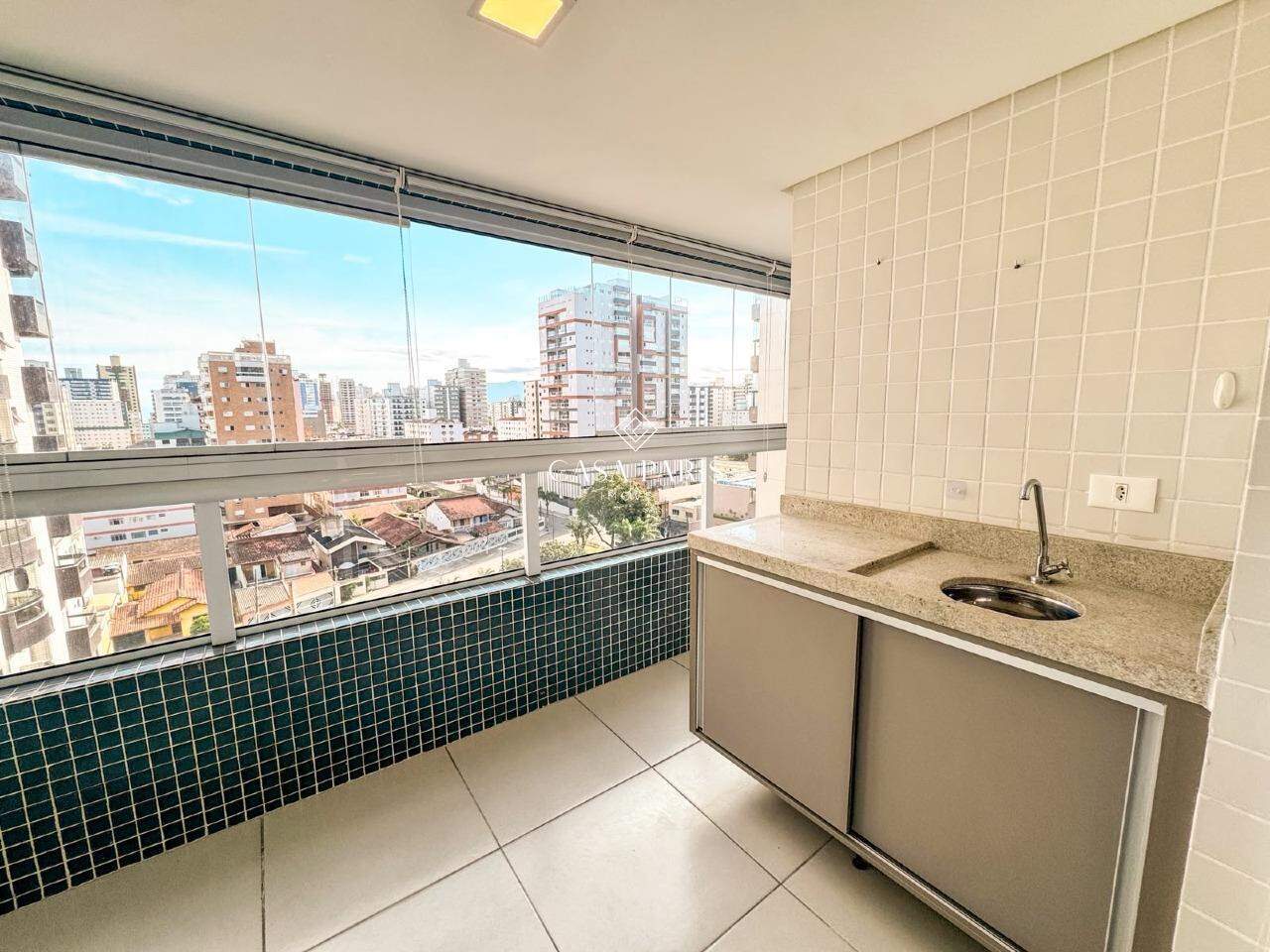 Apartamento à venda no Guilhermina: 