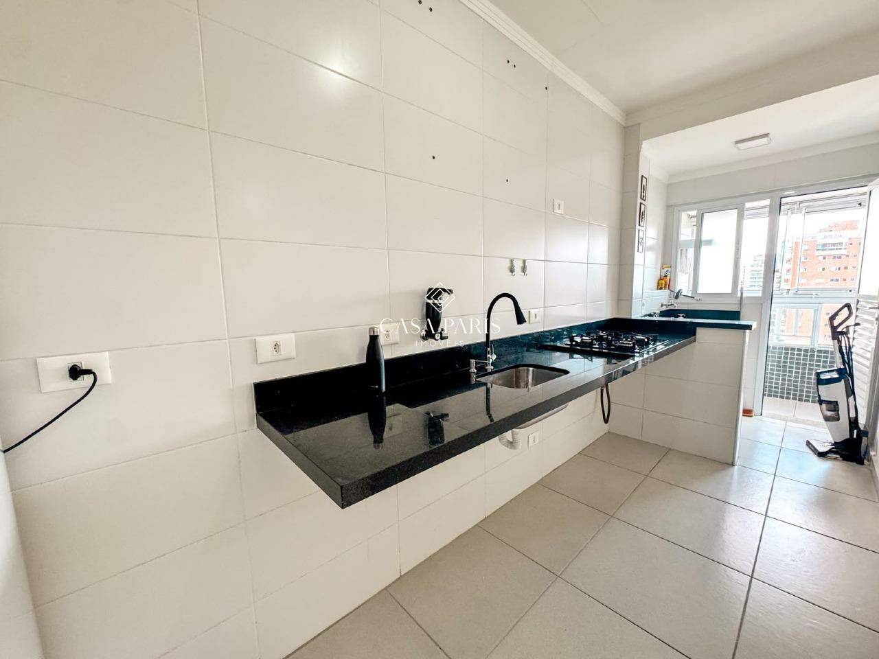 Apartamento à venda no Guilhermina: 