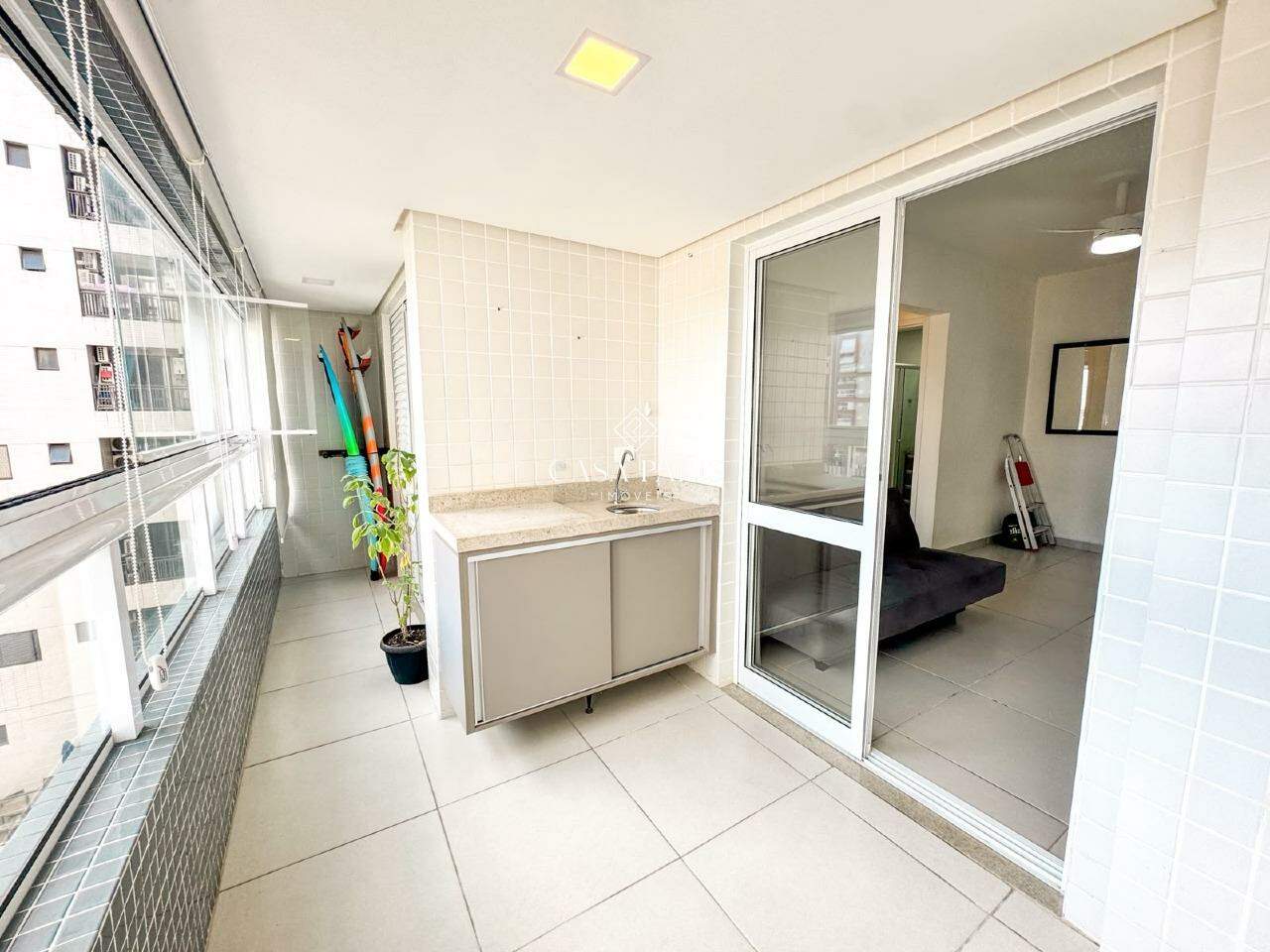 Apartamento à venda no Guilhermina: 