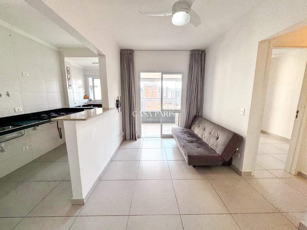 Apartamento à venda no Guilhermina: 