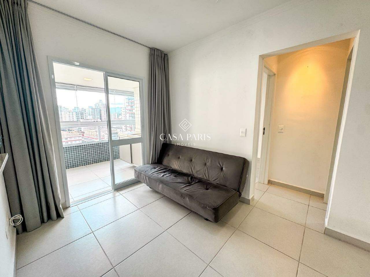 Apartamento à venda no Guilhermina: 