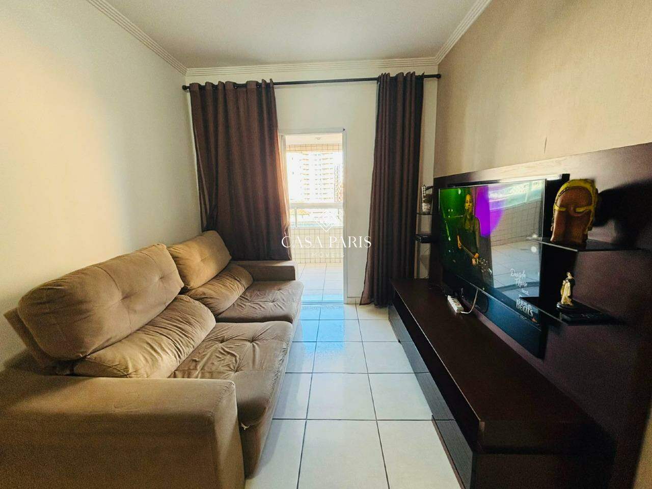 Apartamento à venda no Aviação: 