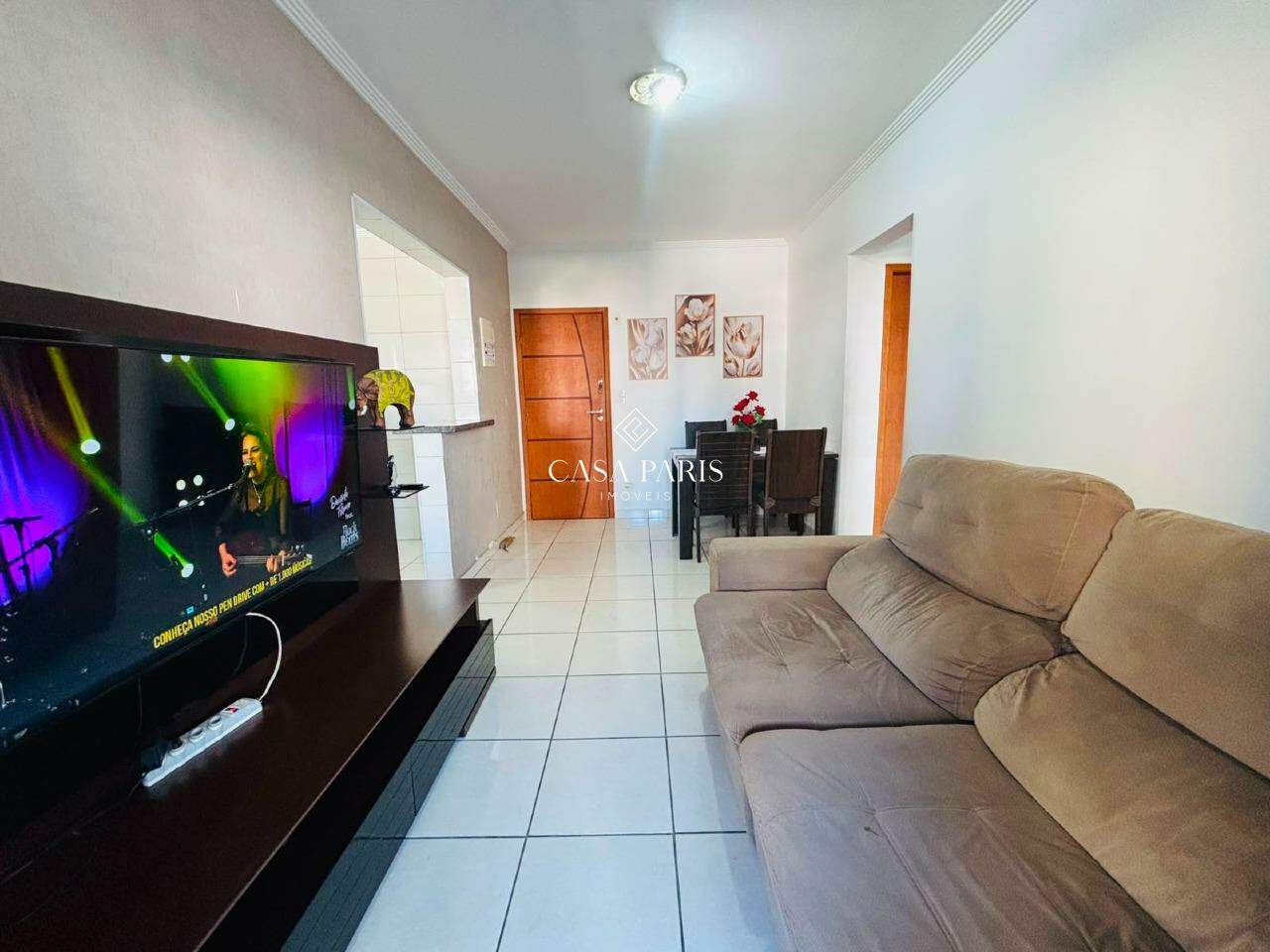 Apartamento à venda no Aviação: 
