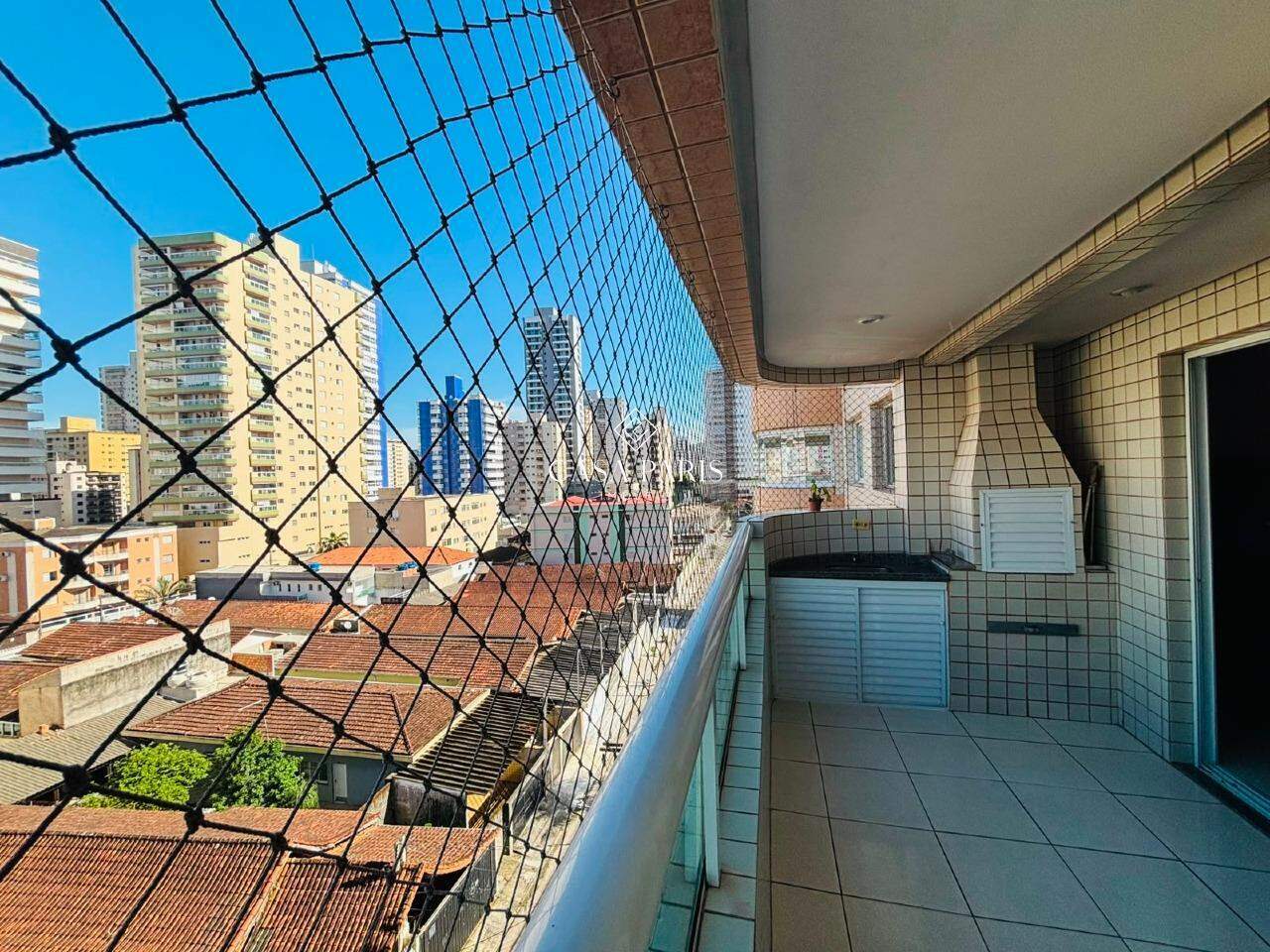 Apartamento à venda no Aviação: 