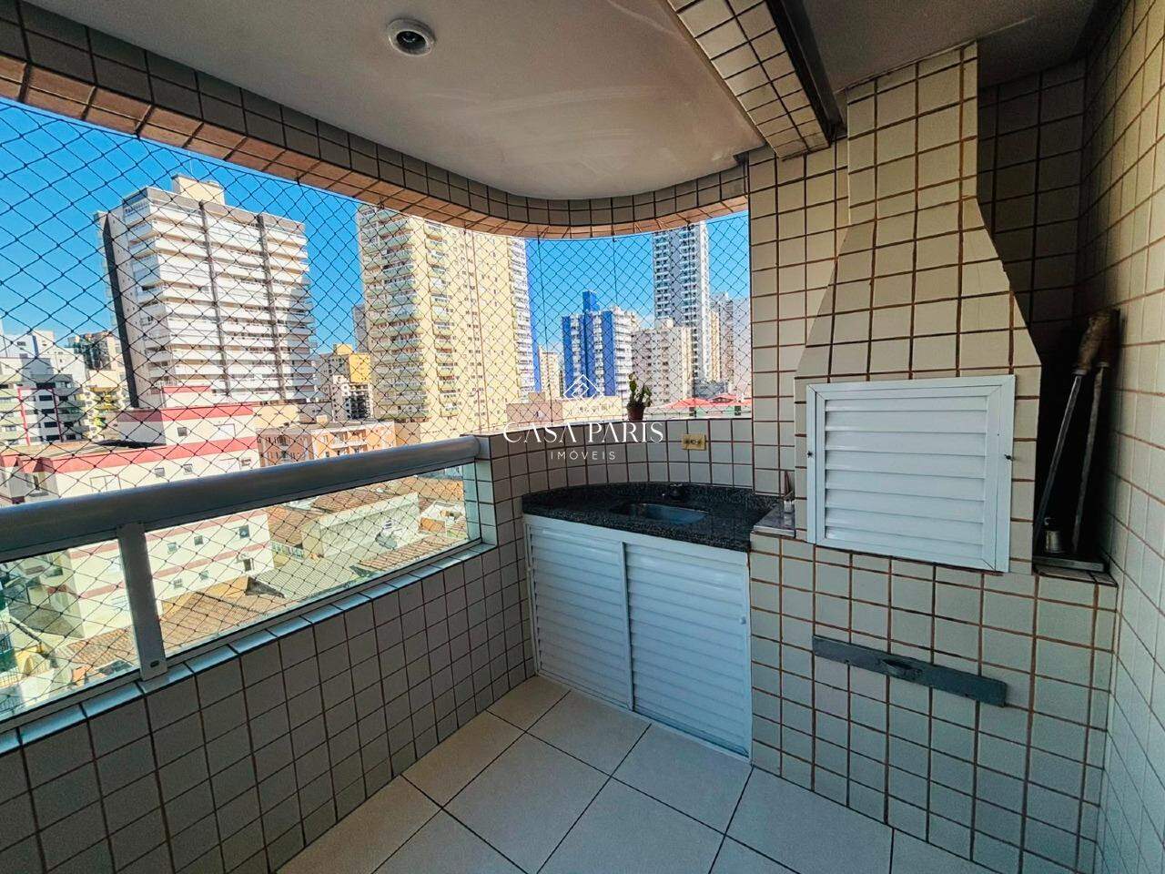 Apartamento à venda no Aviação: 