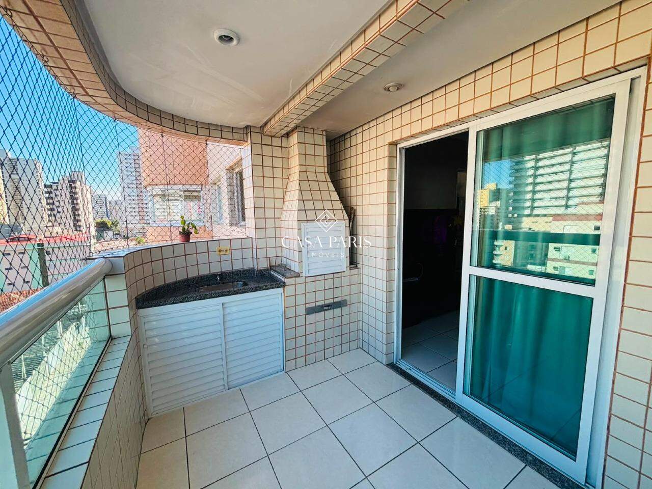 Apartamento à venda no Aviação: 