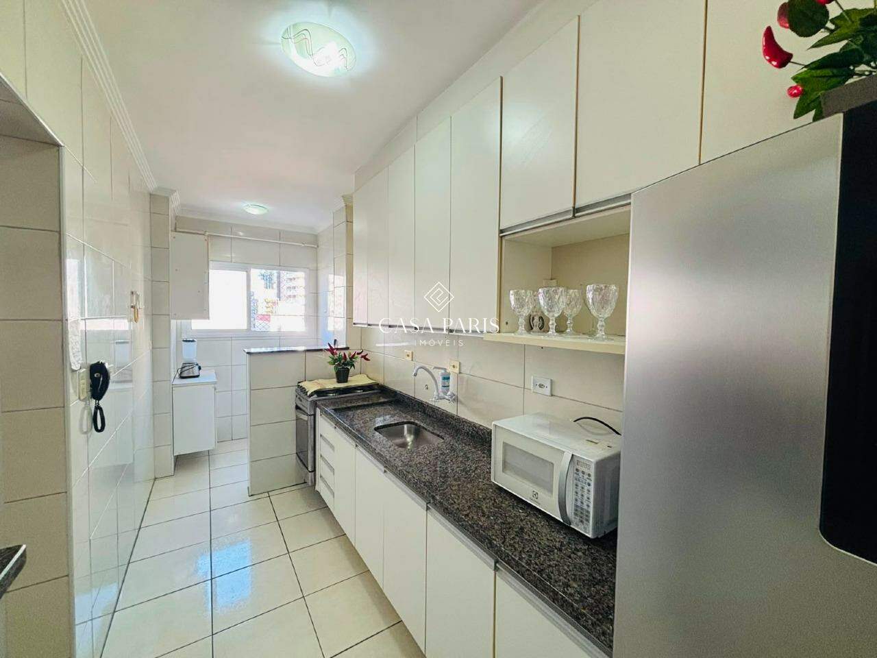 Apartamento à venda no Aviação: 