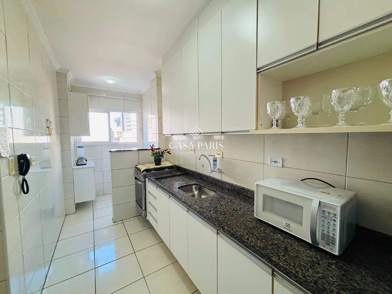 Apartamento à venda no Aviação: 