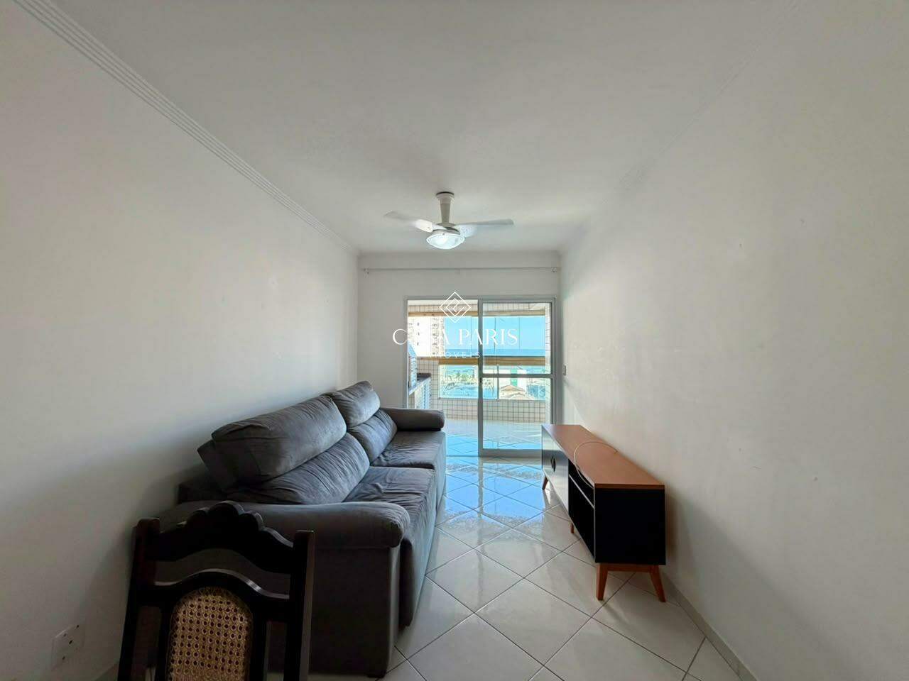 Apartamento à venda no Tupi: 