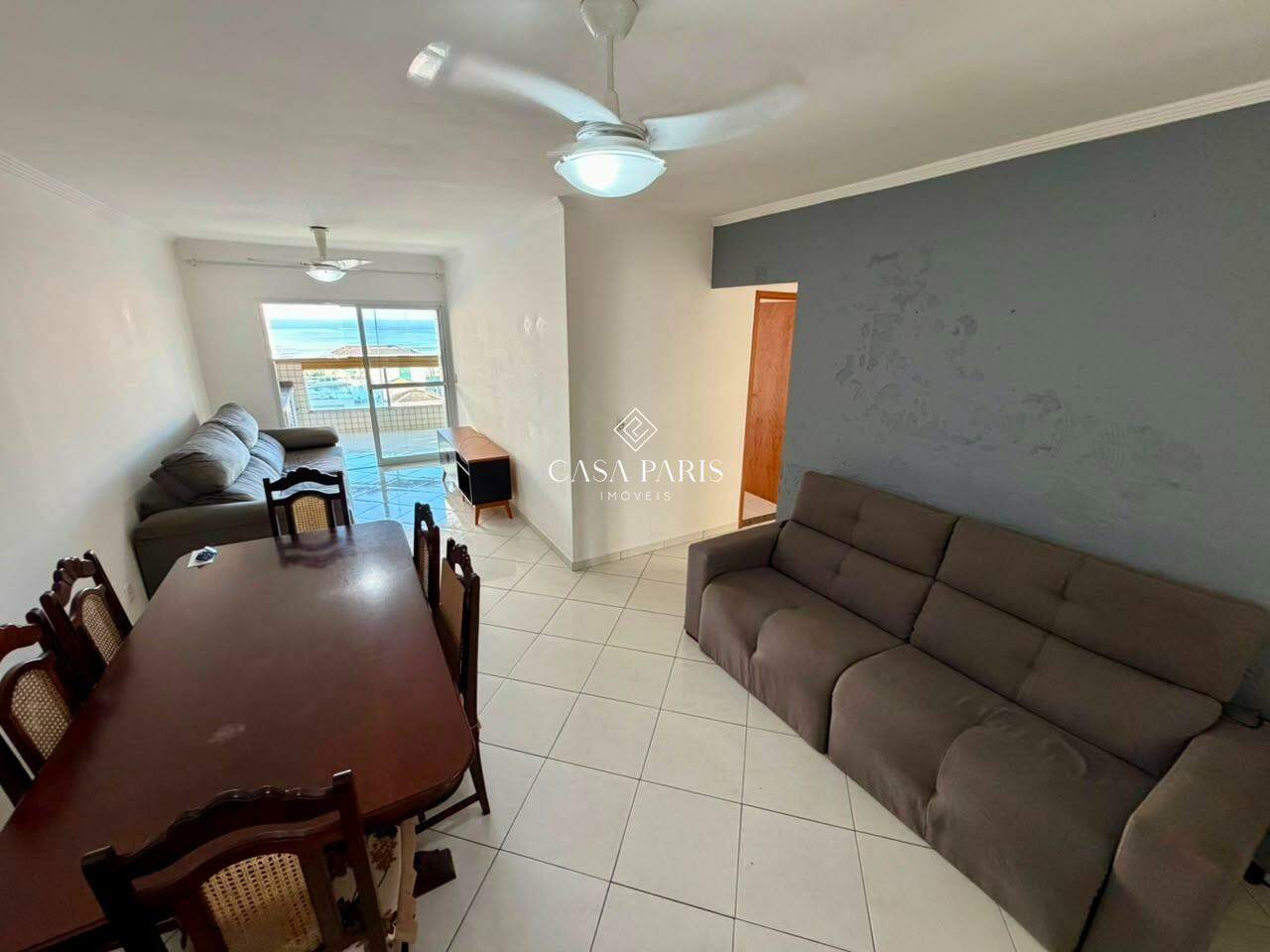 Apartamento à venda no Tupi: 