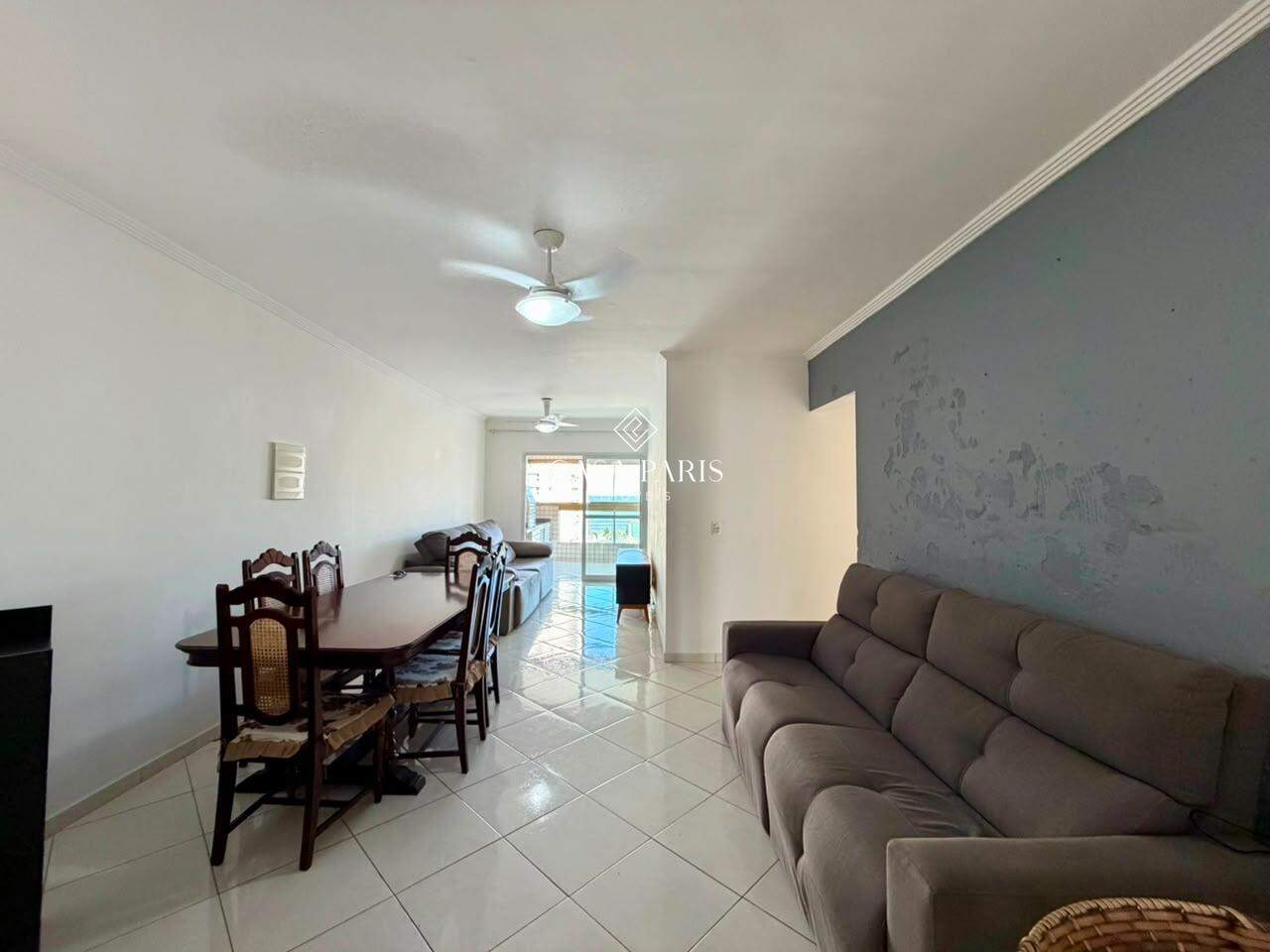 Apartamento à venda no Tupi: 