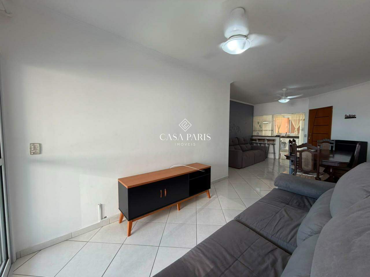 Apartamento à venda no Tupi: 