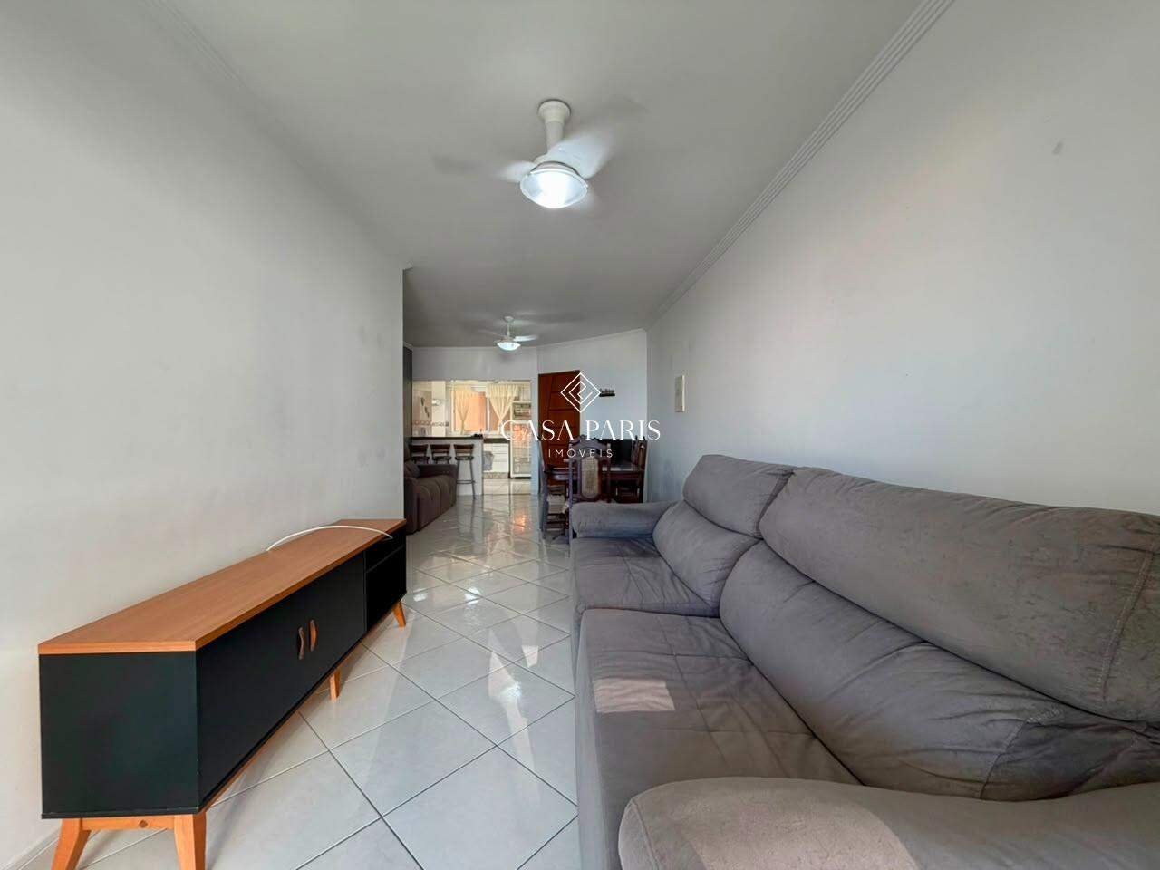 Apartamento à venda no Tupi: 