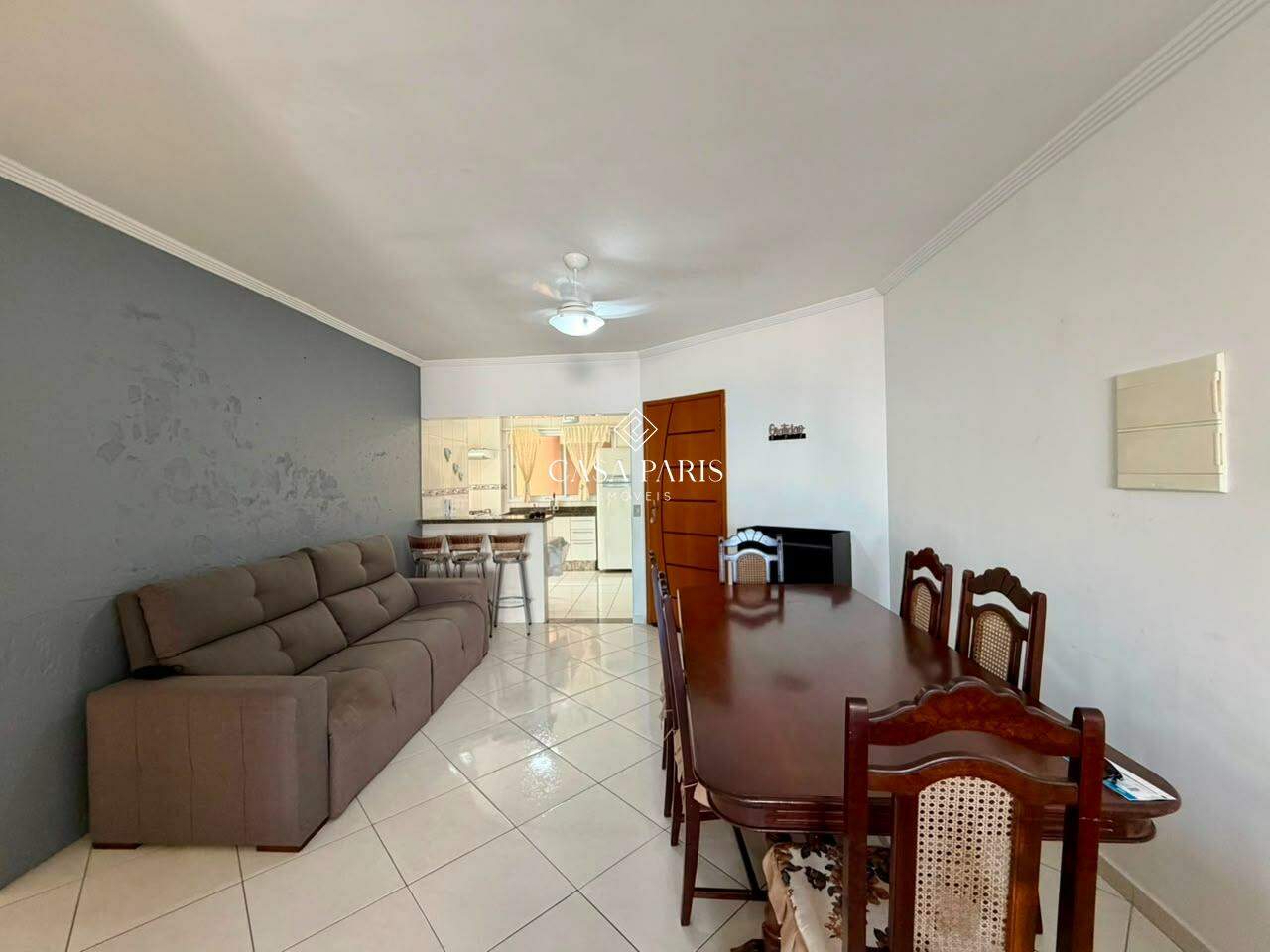 Apartamento à venda no Tupi: 