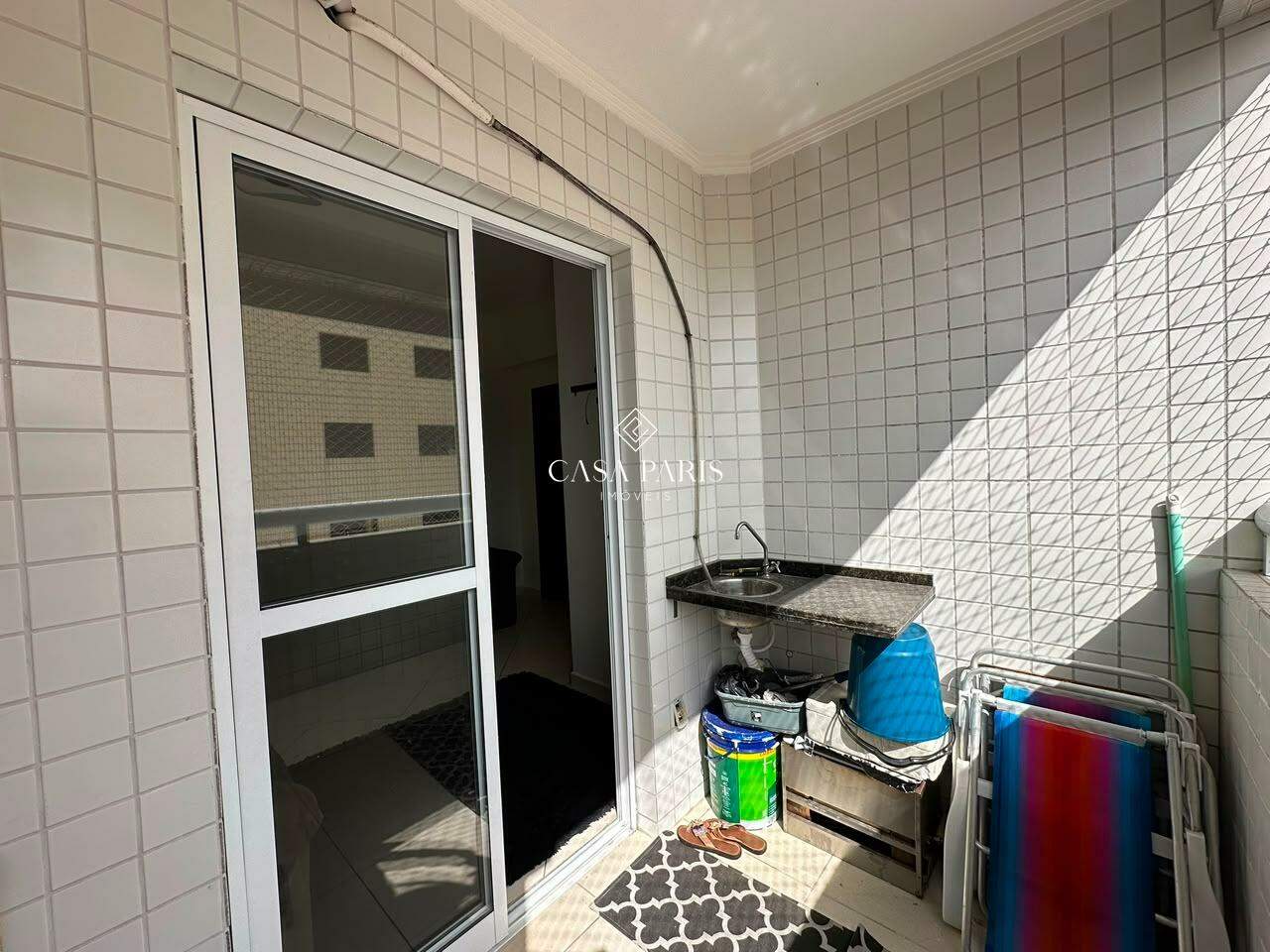 Apartamento à venda no Caiçara: 