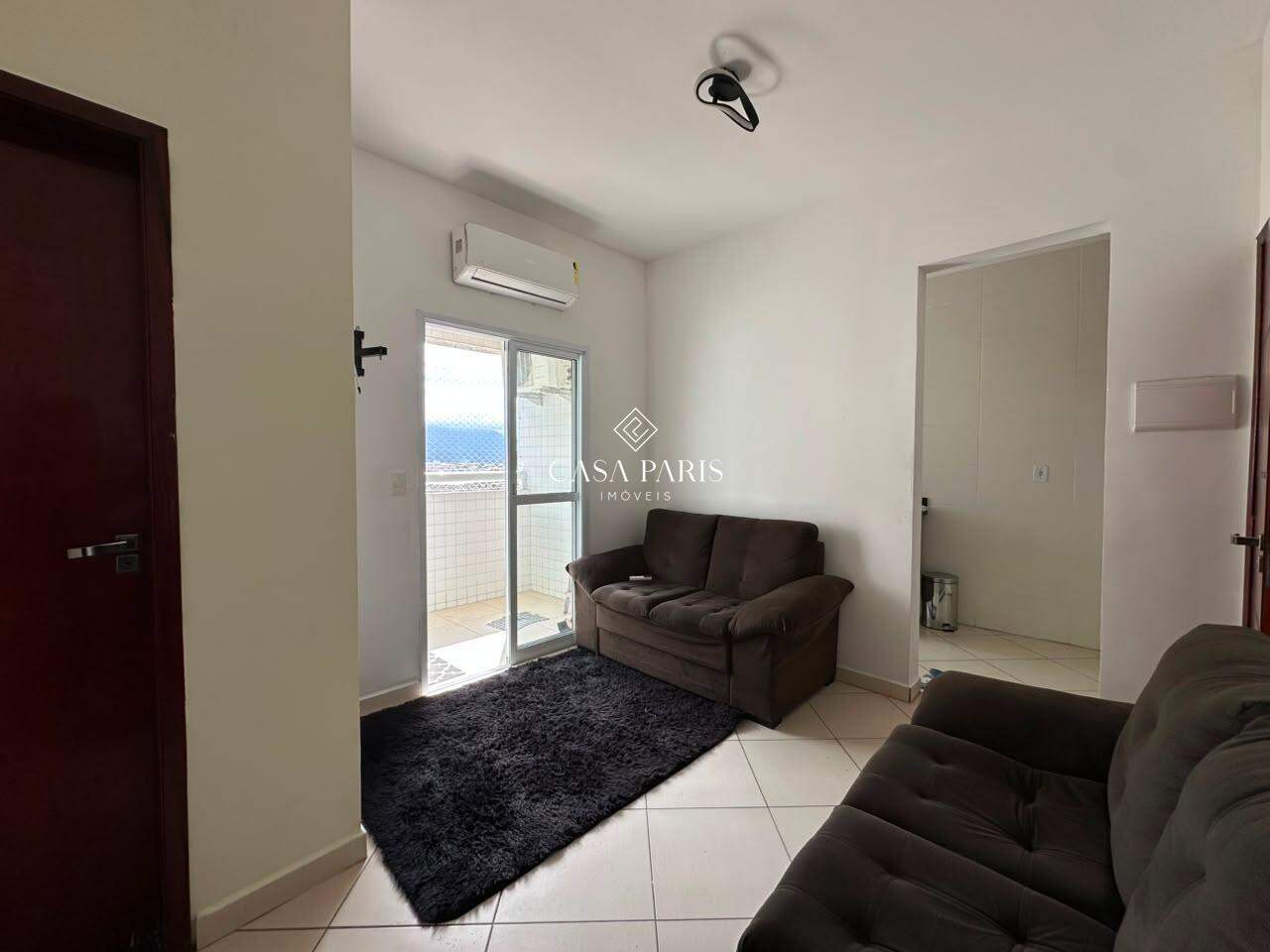 Apartamento à venda no Caiçara: 