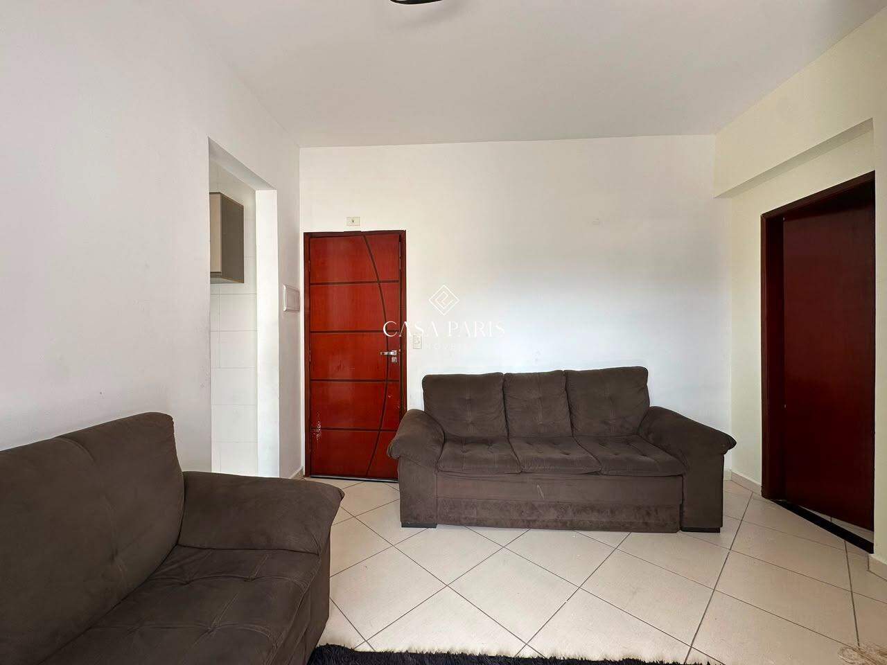 Apartamento à venda no Caiçara: 