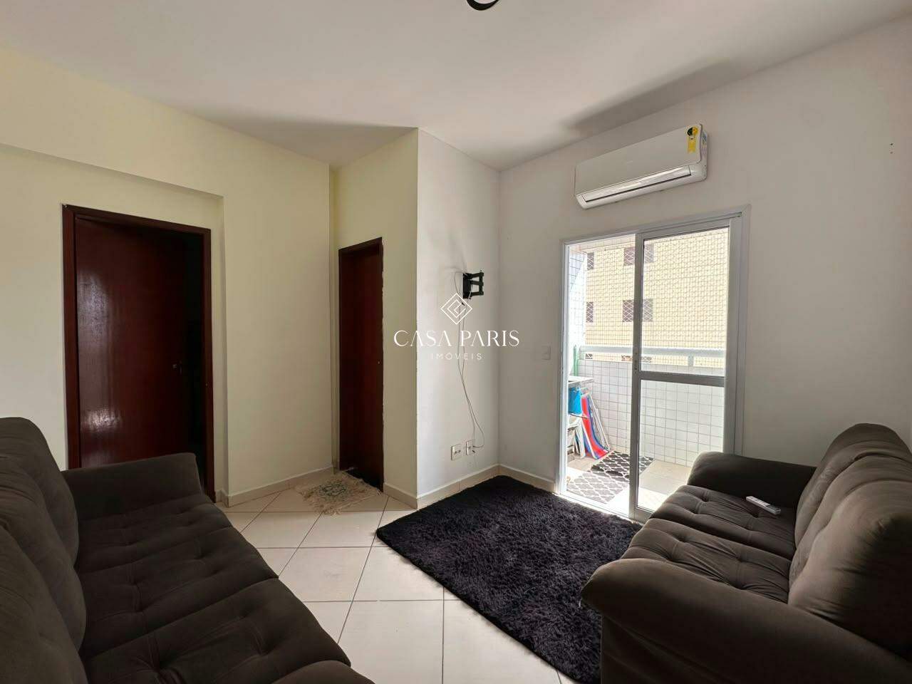 Apartamento à venda no Caiçara: 